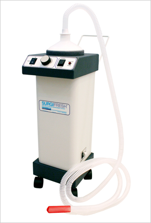 サージフレッシュミニ