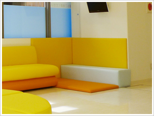 キッズスペース