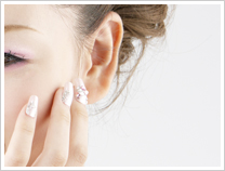 ピアス穴あけ・ピアストラブル