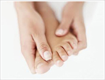 水虫（白癬）とは？